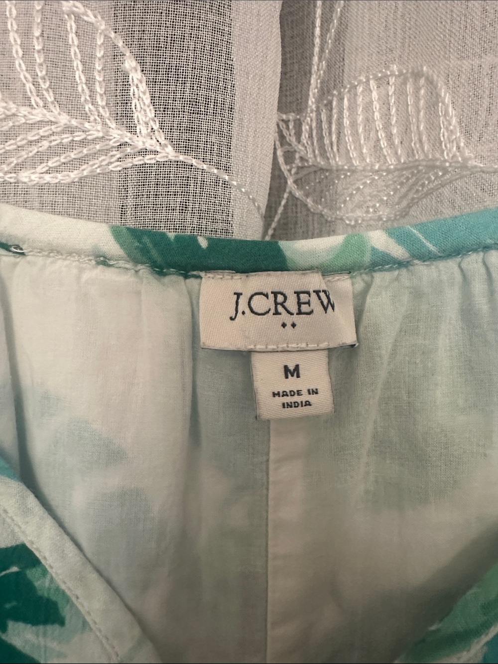 J crew maxi dress - Picture 2 of 6